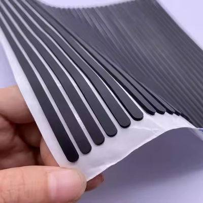 comprar Rogers poron 4701-30-15188-04 Black Foam 4.78mm thick with Adhesive gasket online manufacture