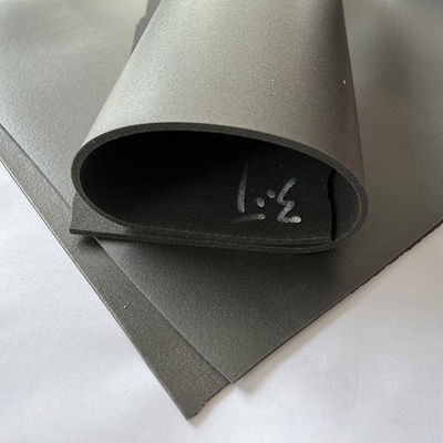 comprar INOAC LE-20 Negro de espuma de poliuretano de 3 mm insonorizado a prueba de golpes Fabricación en línea