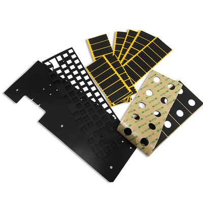 comprar American Rogers 4701-50-30017-04 espuma de poliéster 0,43 mm densidad de espesor 480 kg/m3 online manufacture