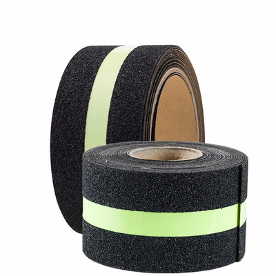 comprar Tela antiderrapante de partículas congeladas PET 60 con textura y durabilidad personalizables online manufacture