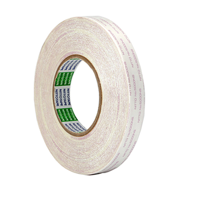 comprar Cinta de papel fina de doble cara fuerte y pelable Nitto No.5000NS, 0,16 mm de grosor online manufacture