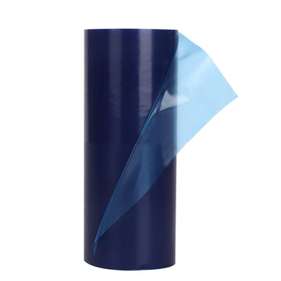 comprar Nitto SPV-M-6030 Película protectora PE para la superficie de la placa de aluminio Fabricación en línea