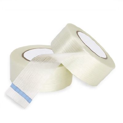 comprar Glass fiber tape single-sided super adhesive heavy-duty packaging tape online manufacture