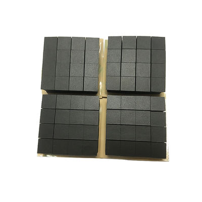 comprar 9.53mm thick Rogers gasket 4701-30-15375-04 Relatively soft poron foam Fabricación en línea