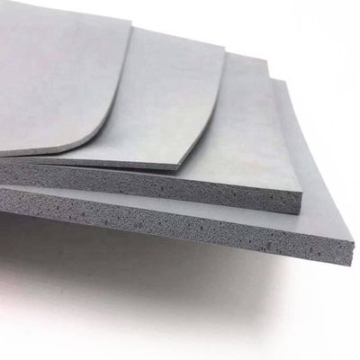 comprar Rogers Bisco HT-800 de espuma de silicona de dureza media, su densidad es de 352 kg/m3. online manufacture