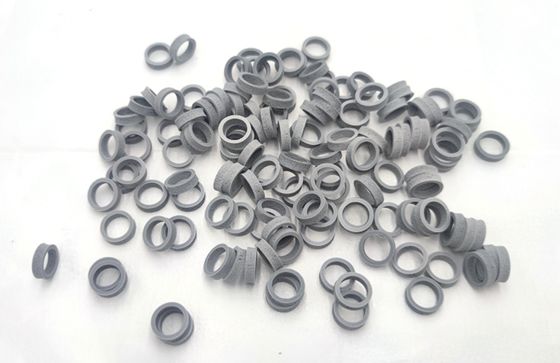 comprar Rogers Bisco HT-820 Gray hard silicone foam, Density is 384 kg/m³ online manufacture