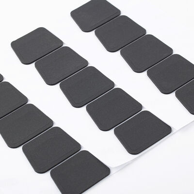 comprar SlimFlex MX 48EG más duro retardante de llama para el amortiguamiento de equipos electrónicos online manufacture