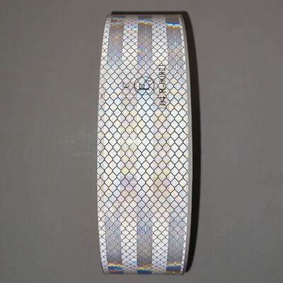 comprar 3M 983-10 ES Blanco, Grado Diamante, Con ECE, 50.8 mm x 45.72 m, 1 Rollo/Cartón Fabricación en línea