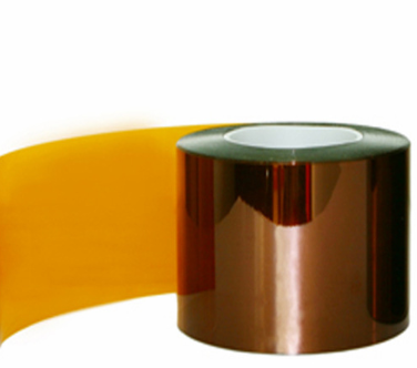 comprar Fabricante de cinta de poliimida de China | Proveedor OEM de cinta Kapton de 50 µm Fabricación en línea