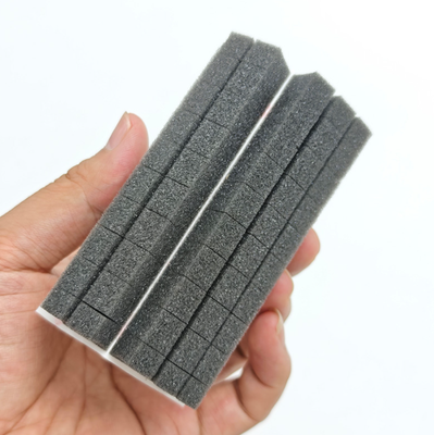 comprar Envase de espuma de PU de corte a presión con función de absorción de golpes Fabricación en línea