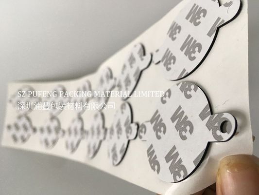 comprar cinta 3M9080a de 3M Die Cut Adhesive fabricación en línea