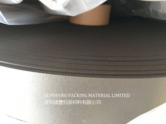 comprar El uretano de alta temperatura de la resistencia LE-20 del SGS hace espuma espuma de la PU fabricación en línea