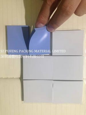 comprar cojín conductor termal del silicón del cojín conductor termal de 0.25m m fabricación en línea