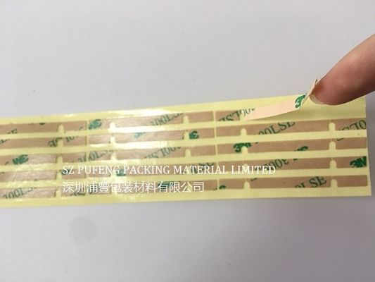 comprar Cinta 3M9448a de 9495MP Double Coated Adhesive online manufacture