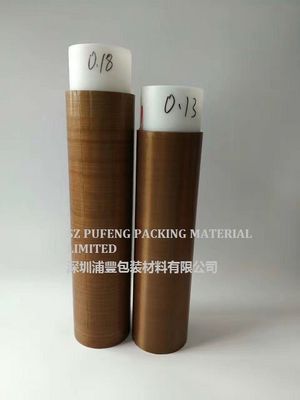 comprar Cinta del calor de Kapton del ESD, cinta eléctrica de alta temperatura de la resistencia térmica de la cinta de 0.03m m Kapton fabricación en línea