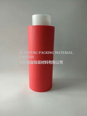 comprar poliéster echado a un lado doble a prueba de calor de la cinta del ANIMAL DOMÉSTICO 220C de 2-980m m fabricación en línea