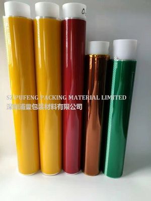 comprar Cinta a prueba de calor da alta temperatura de la protección del calor de la cinta del aislamiento de la cinta 220C de Kapton fabricación en línea
