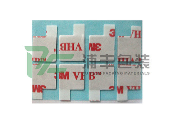 comprar La cinta echada a un lado doble de acrílico de la cinta adhesiva 0.4m m 3M VHB cortó la cinta con tintas adhesiva fabricación en línea