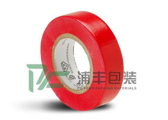 comprar Cinta resistente a la corrosión del vinilo del PVC de la cinta eléctrica impermeable del aislamiento fabricación en línea