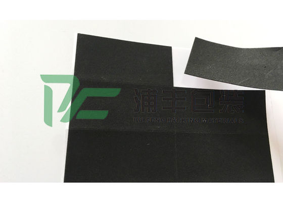 comprar La PU de la serie de LO/del franco hace espuma espuma de uretano MS-40 para el teclado que amortigua 0.9m m que cortan con tintas fabricación en línea