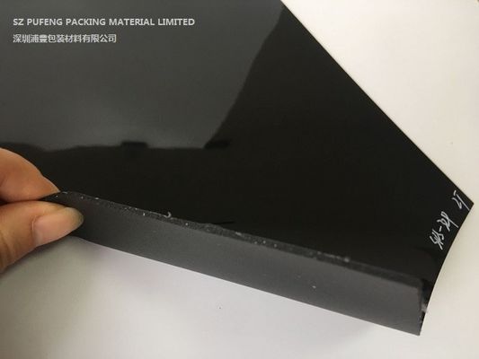 comprar Prenda impermeable microcelular los 50mmx50m de la espuma de uretano del poliuretano 0.9m m de PORON fabricación en línea