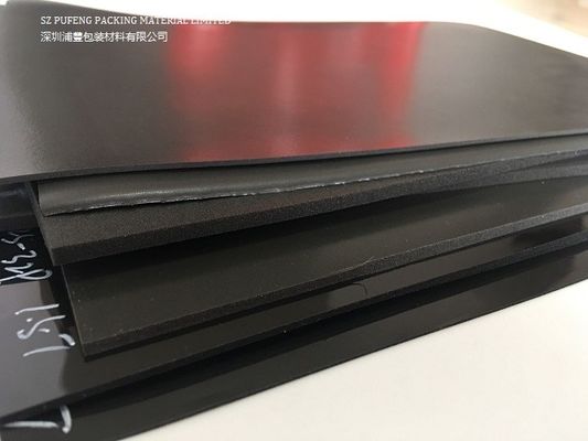 comprar Espuma de uretano INOAC PORON SR-S-32P, uretano microcelular de 0,8 mm fabricación en línea