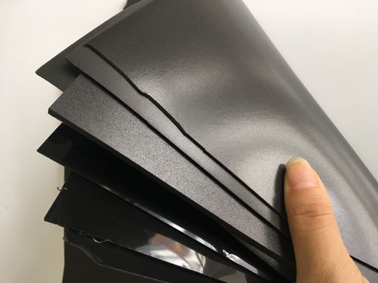 comprar La serie estándar de L-24 3m m de la espuma de poliuretano microcelular cerró espuma de la célula fabricación en línea