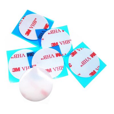 comprar Cintas adhesivas de 3M Cinta adhesiva troquelada de 0,25 mm 4914-25, Adhesivo adhesivo de 3M VHB de doble cara fabricación en línea
