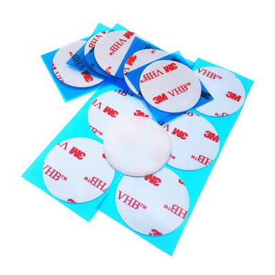 comprar pegamento del vhb de la prenda impermeable 4914-15 3M del poliéster de las cintas adhesivas de 3M fabricación en línea