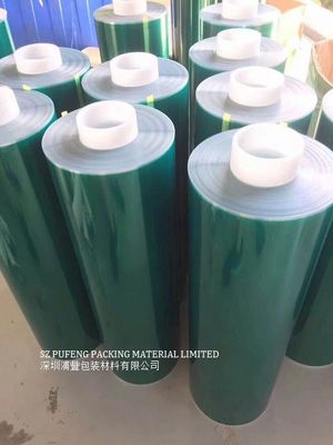 comprar Cinta adhesiva a prueba de calor del poliéster 220C, cinta aislante resistente al calor fabricación en línea