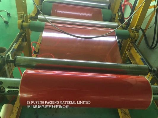 comprar Cinta adhesiva a prueba de calor de la cinta da alta temperatura del calor de KAPTON fabricación en línea
