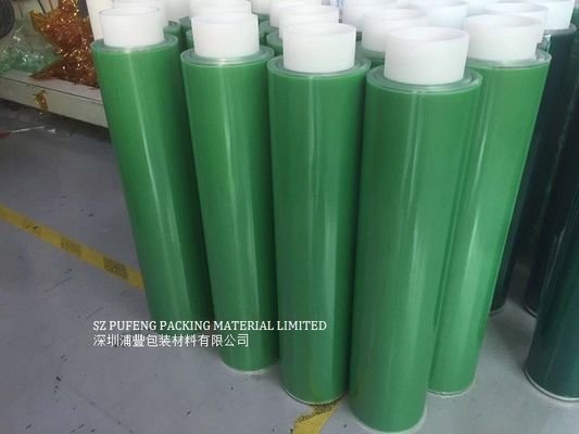 comprar Cinta adhesiva 0.08m m a prueba de calor del 108FT 0.05m m para la protección del calor 200C fabricación en línea