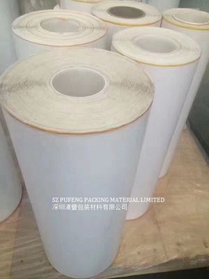 comprar cinta adhesiva a prueba de calor del Polyimide de 0.02m m, cinta da alta temperatura del aislamiento de 0.07m m fabricación en línea
