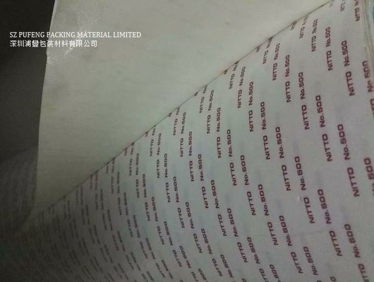 comprar Cintas adhesivas sensibles a la presión de doble cara de alta resistencia a la adhesión para múltiples superficies fabricación en línea