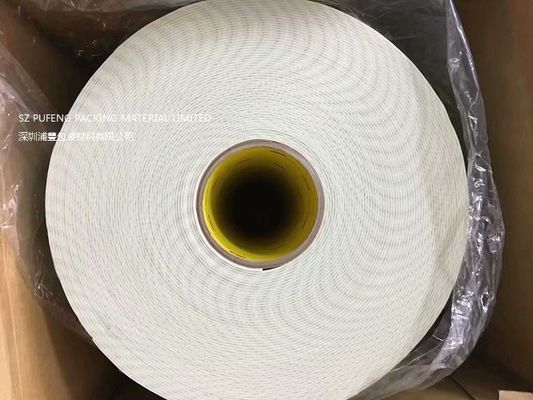 comprar Cinta de alta resistencia del Polyimide de Kapton con la resistencia a la tensión de 19N/25m m fabricación en línea