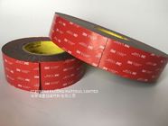 4920 4930 cinta adhesiva bilateral, cinta de acrílico de acrílico de 3M 4910 VHB