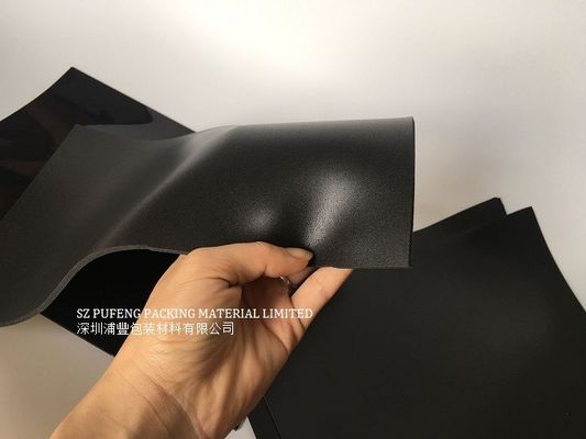 comprar Láminas de espuma de poliuretano de celda abierta INOAC PORON impermeable E-8000 de 30 mm fabricación en línea