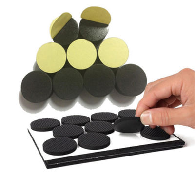 comprar Cinta de espuma acrílica vhb de 3M Cinta autoadhesiva de doble cara troquelada de 0,25 mm de espesor fabricación en línea