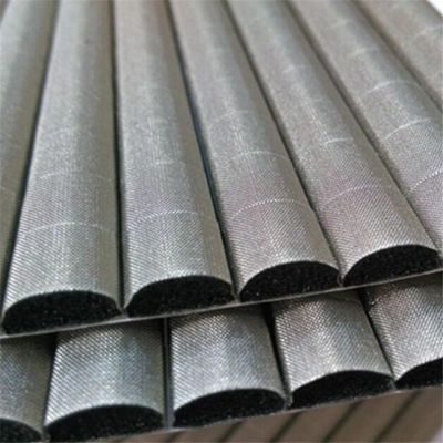 comprar Cinta auta-adhesivo del EMC EMI Shielding Foam Gasket Tesa de la tira que corta con tintas fabricación en línea