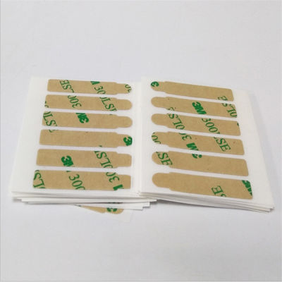 comprar cinta de acrílico de la cinta adhesiva 9495LE 300LSE 0.17m m 3M Die Cut online manufacture