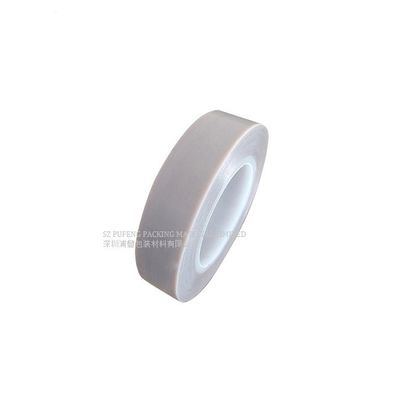 comprar Cinta blanca del organosilicio incombustible PTFE, cinta adhesiva de 7KV PTFE fabricación en línea