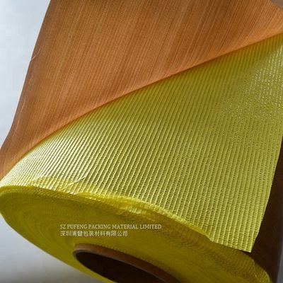 comprar Brown impermeabiliza la cinta auta-adhesivo del aislamiento de 0.18m m PTFE fabricación en línea