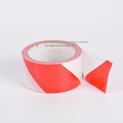 comprar cinta impermeable de la marca del piso de 0.14m m ESD, sola cinta adhesiva echada a un lado del piso fabricación en línea