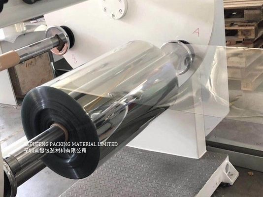 comprar Protector de la pantalla película revestida del ANIMAL DOMÉSTICO del silicón de 250 micrones fabricación en línea