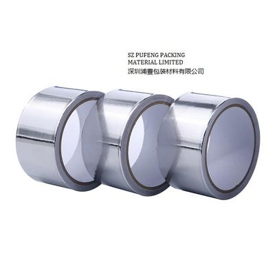 comprar 30 cinta de cobre fina del micrón 0.03m m, cinta da alta temperatura de acrílico del papel de aluminio fabricación en línea
