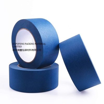 comprar cinta adhesiva de enmascarar a prueba de calor de 3M, cinta de enmascarar de goma de RoHS fabricación en línea
