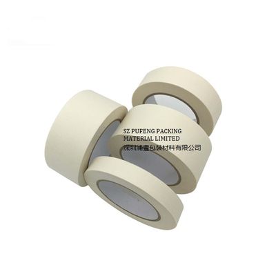 comprar Cinta adhesiva blanca fácil del rasgón 0.1m m, cinta adhesiva de la pintura automotriz impermeable fabricación en línea