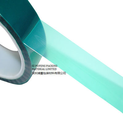 comprar cinta adhesiva que enmascara de 0.1-0.6m m, sola cinta adhesiva echada a un lado de los decoradores fabricación en línea