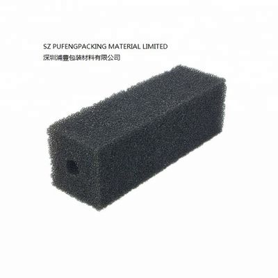 comprar Material reticulado del filtro de la espuma de poliuretano de la célula abierta fabricación en línea
