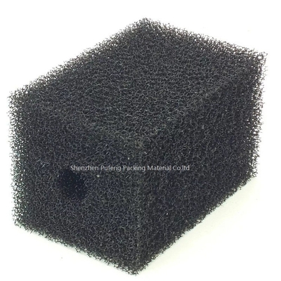 comprar Espuma de uretano celular de aislamiento acústico alto con alta resistencia a los rayos UV fabricación en línea